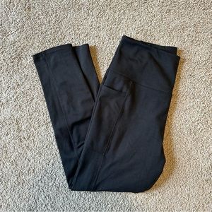 Danskin High Rise Leggings w/ Pockets